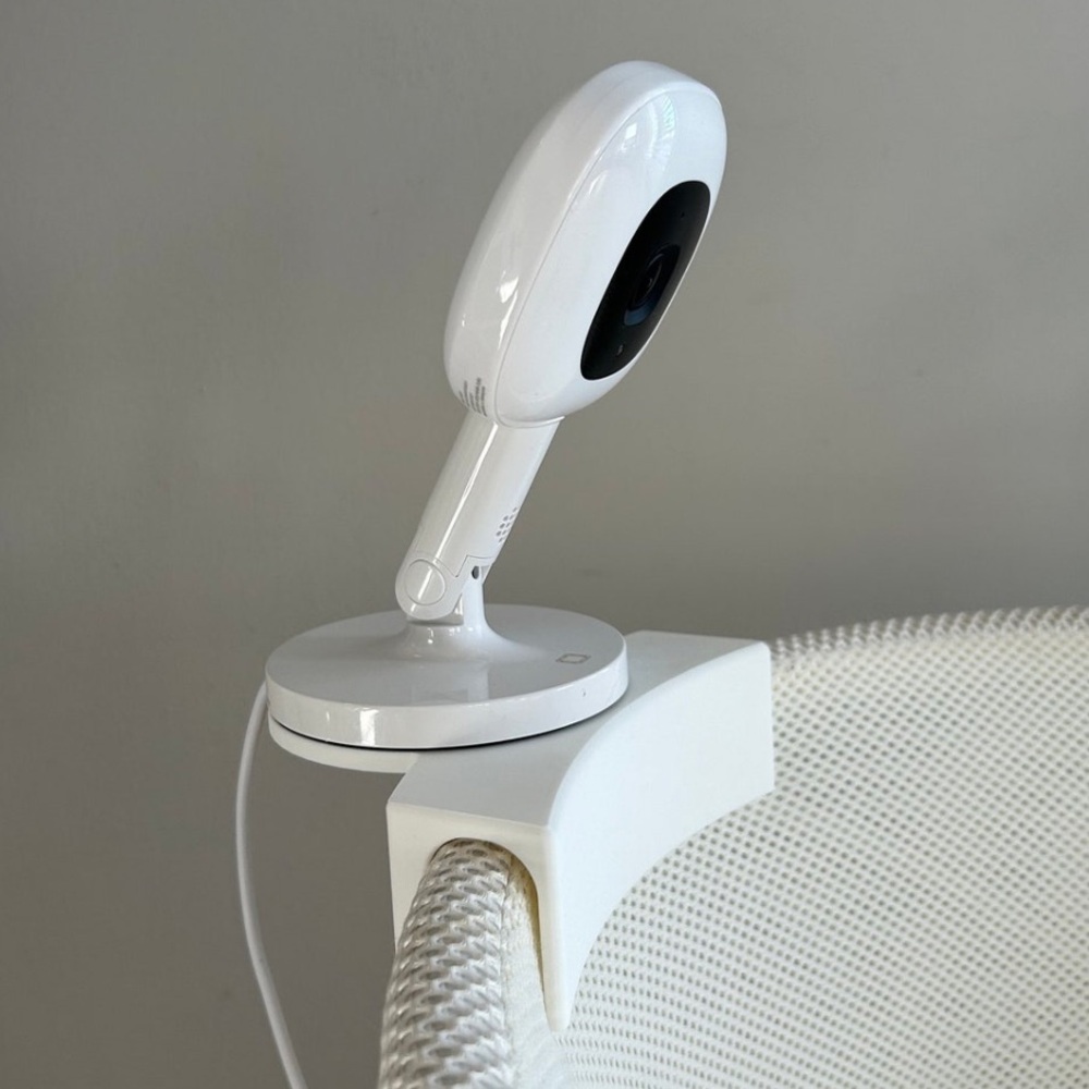 Nanit Camera Stand for Snoo Bassinet